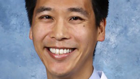 Dr. Jeffrey Cho