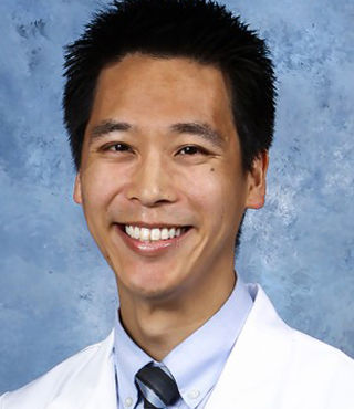 Dr. Jeffrey Cho