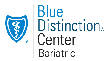 Blue Distinction Center Designation in Bariatric Surgery