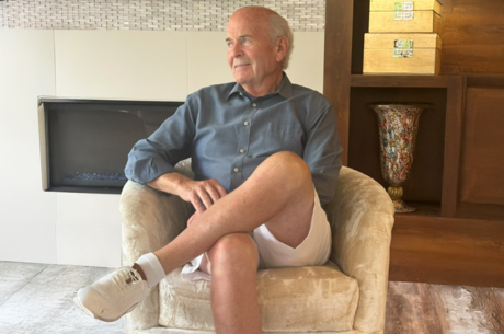 Treatable dementia: how one patient’s early NPH diagnosis restored hope