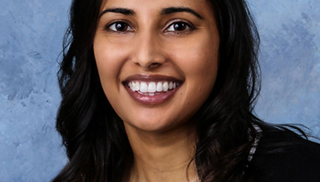 Dr. Vinisha Garg