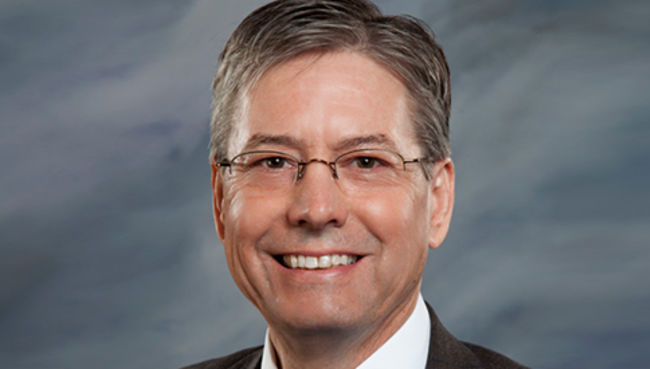 Dr. Warren Boling