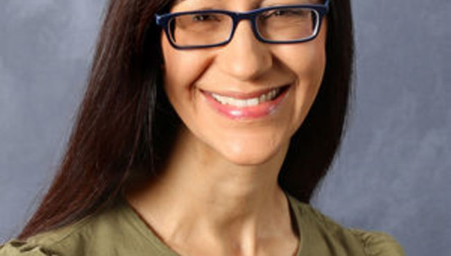Dr. Dafne Moretta