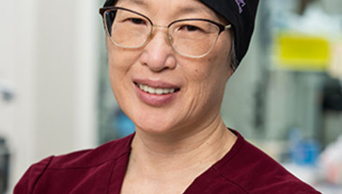 Dr. Sharon Lum