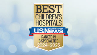 Best Children’s Hospitals
