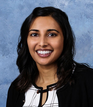 Dr. Vinisha Garg