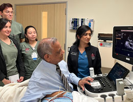 How Echocardiography Helps Solve Complex Cardiac Cases