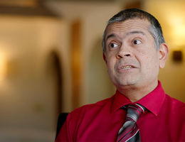 Getting Ready With Dr. Mamdani