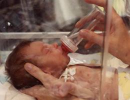 Infant Heart Transplantation