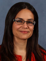 Maria Arellano Peidra, PhD
