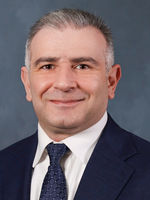 Ghaleb A. Darwazeh, MD