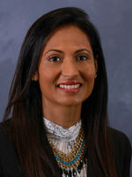 Pooja M. Swamy, MD
