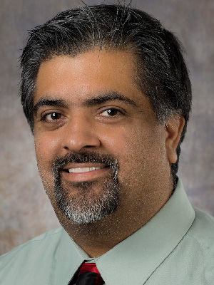 Gurinder Singh Bains, MD, PhD