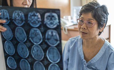 Movement Disorders Care