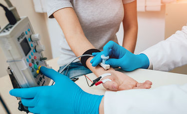 Neuromuscular Care