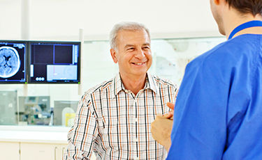 Stroke Center