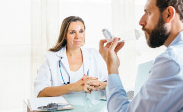 Obstructive Airway Diseases