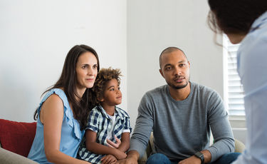 Outpatient Therapy Services