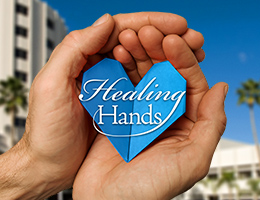 Healing Hands